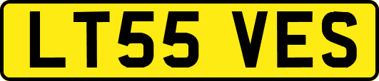 LT55VES