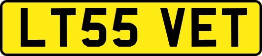 LT55VET