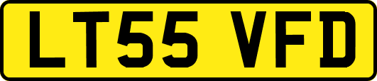 LT55VFD