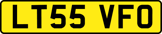 LT55VFO