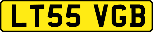 LT55VGB