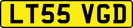 LT55VGD