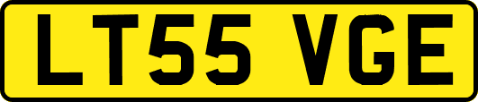 LT55VGE