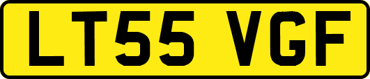 LT55VGF