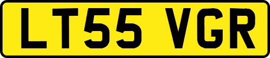LT55VGR