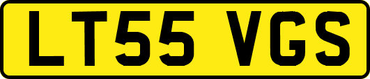 LT55VGS