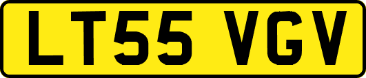 LT55VGV