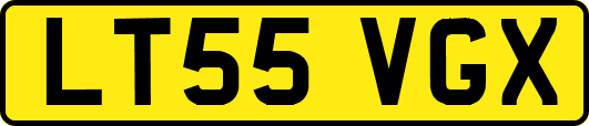 LT55VGX