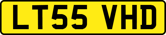 LT55VHD