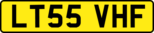 LT55VHF