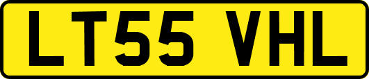 LT55VHL
