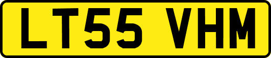 LT55VHM