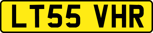 LT55VHR