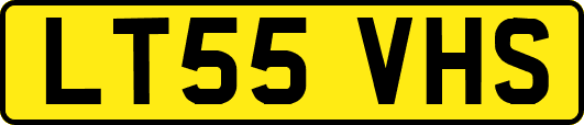LT55VHS