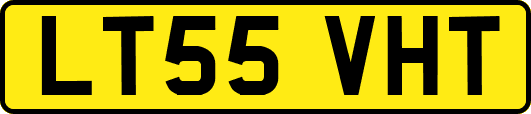 LT55VHT