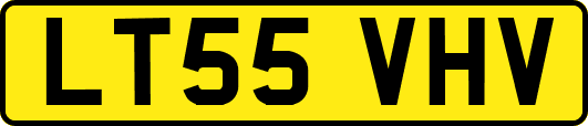 LT55VHV