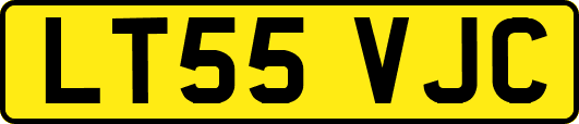 LT55VJC