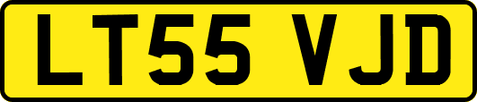 LT55VJD