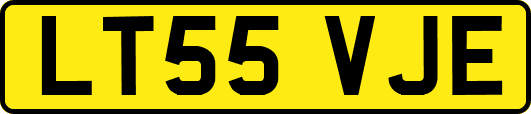 LT55VJE