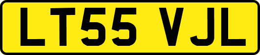 LT55VJL