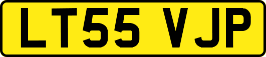 LT55VJP