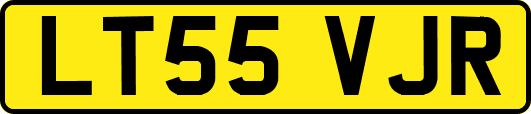 LT55VJR