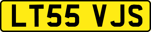 LT55VJS