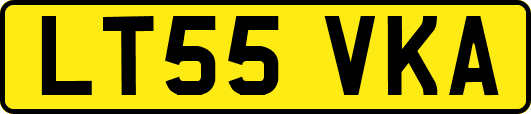 LT55VKA
