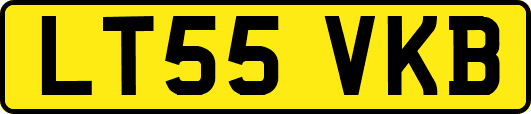 LT55VKB