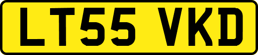 LT55VKD