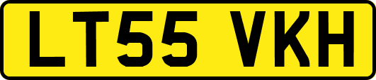 LT55VKH