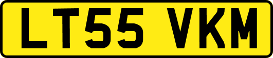 LT55VKM
