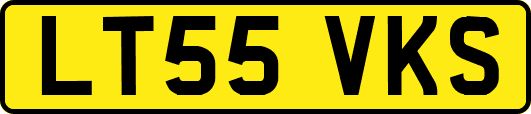 LT55VKS