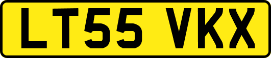 LT55VKX