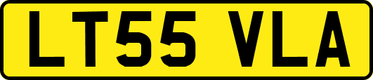 LT55VLA