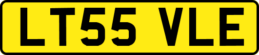 LT55VLE