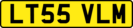 LT55VLM