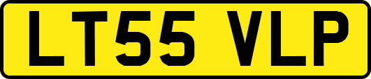 LT55VLP