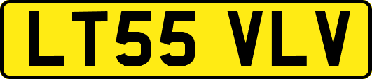 LT55VLV