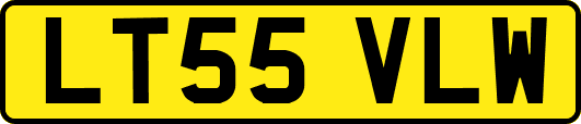 LT55VLW