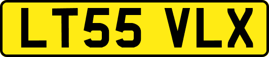 LT55VLX