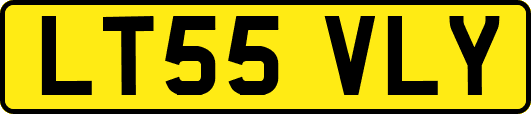LT55VLY