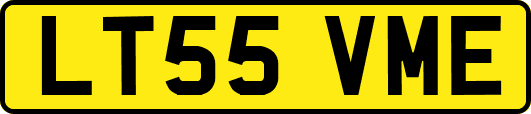 LT55VME