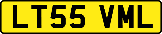 LT55VML