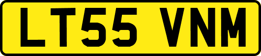 LT55VNM