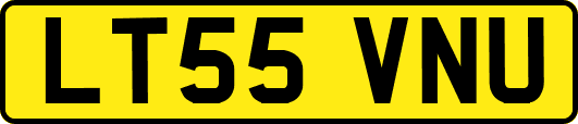 LT55VNU