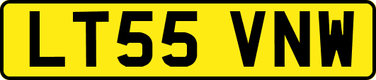 LT55VNW