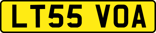 LT55VOA
