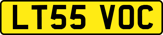 LT55VOC