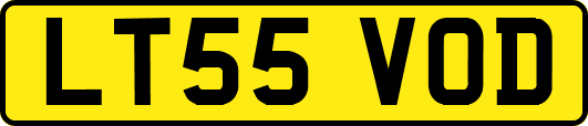 LT55VOD